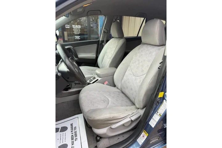 $8499 : 2012 RAV4 image 10