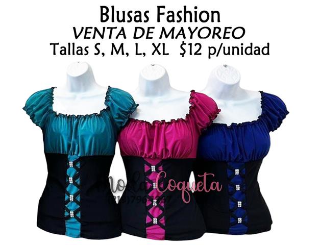 Venta de Ropa por MAYOREO image 4