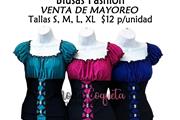 Venta de Ropa por MAYOREO thumbnail