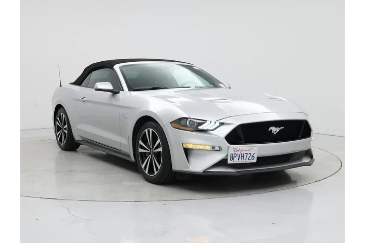 $25998 : Ford Mustang 2019 GT Premium image 1