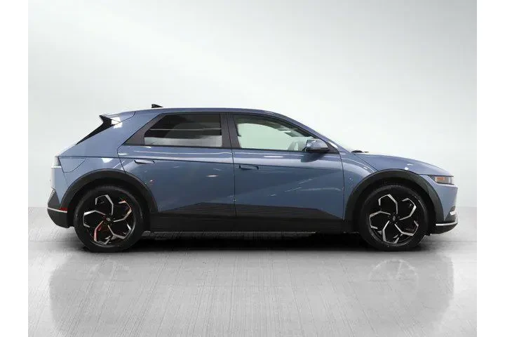 $26599 : Hyundai IONIQ 5 2023 AWD SEL image 6