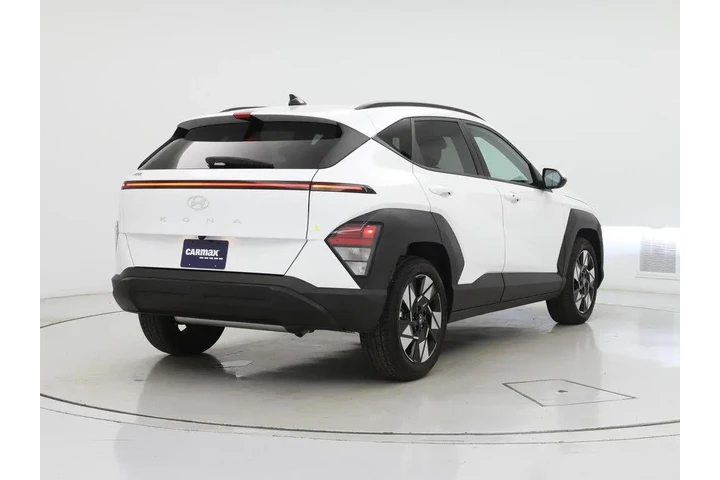 $23998 : Hyundai KONA 2024 SEL 4dr Cr image 8