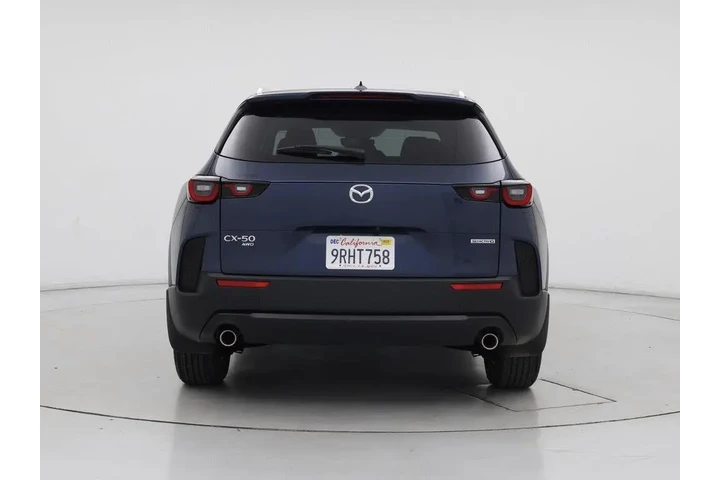 $31998 : Mazda CX-50 2025 AWD 2.5 S P image 6