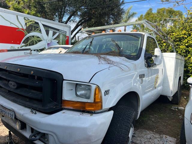 $7000 : 2001 F-350 Super Duty image 3