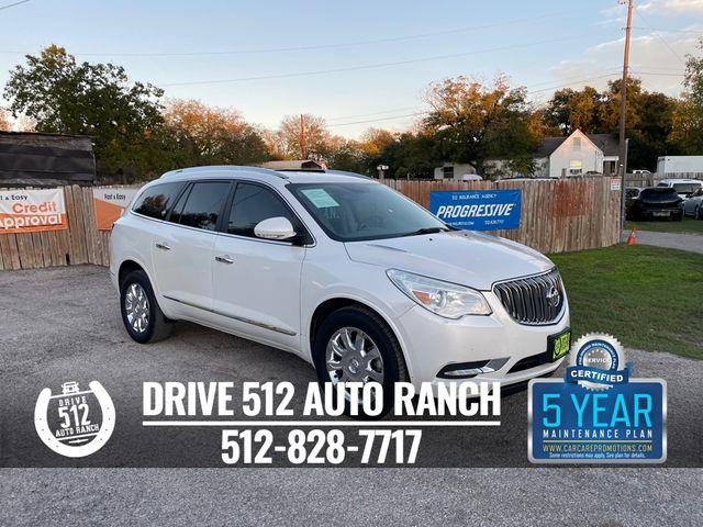 $19995 : 2017  Enclave Leather image 1