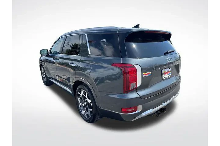 $35541 : Hyundai PALISADE 2022 AWD Ca image 3
