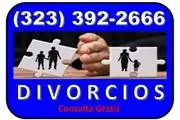 █► DESEA CUSTODIAS  Y VISITAS? en Los Angeles