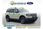 Ford Bronco Sport 2024 AWD B en Newburgh