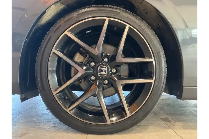 $23695 : Honda Civic 2022 Sport Touri image 9