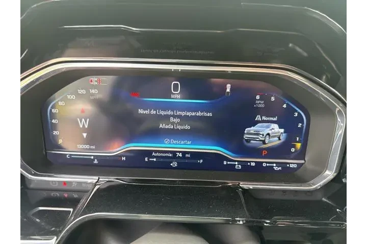 $37713 : Chevrolet Silverado 1500 202 image 5