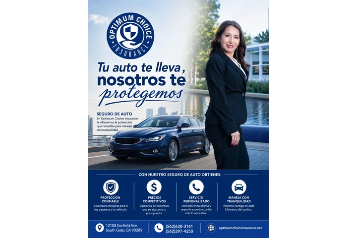 AUTO INSURANCE image 1