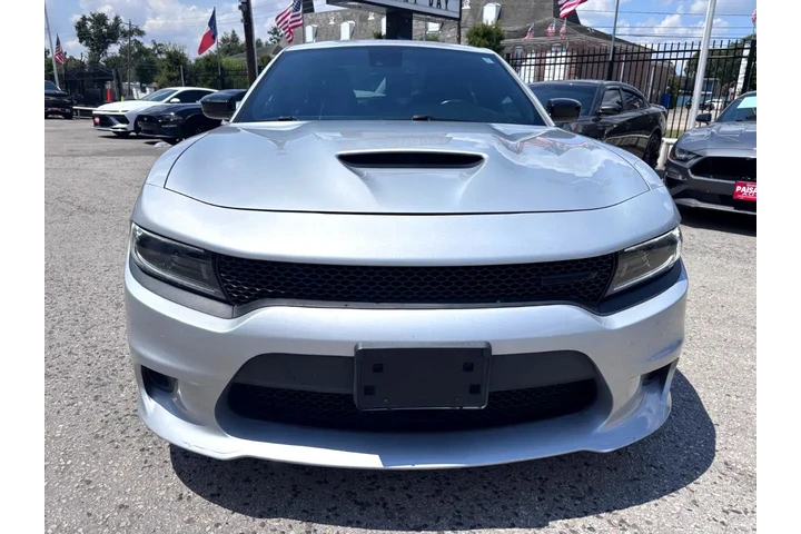 2022 Charger R/T image 3
