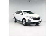 Chevrolet Equinox 2022 LT 4d en Charlotte