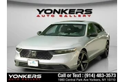Honda Accord Hybrid 2024 Spo en New York