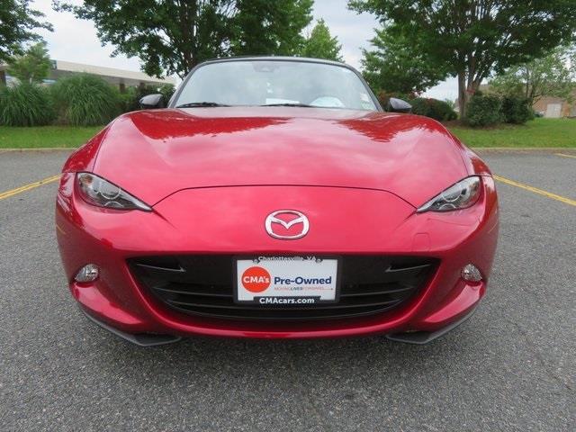 $27199 : PRE-OWNED 2020 MAZDA MX-5 MIA image 2