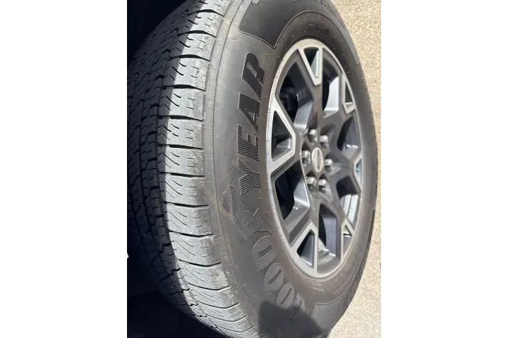 $35243 : Ford F-150 2024 4x2 STX 4dr image 2