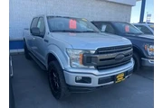 $29988 : Ford F-150 2018 4x4 XLT 4dr thumbnail