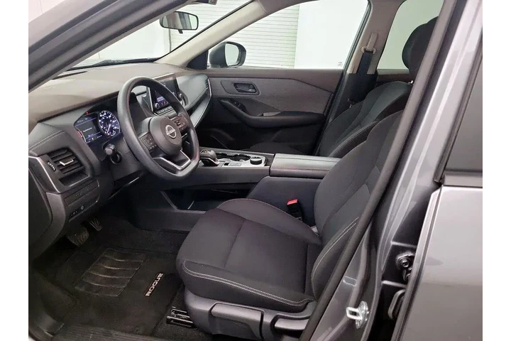 $22998 : Nissan Rogue 2023 AWD S 4dr image 10