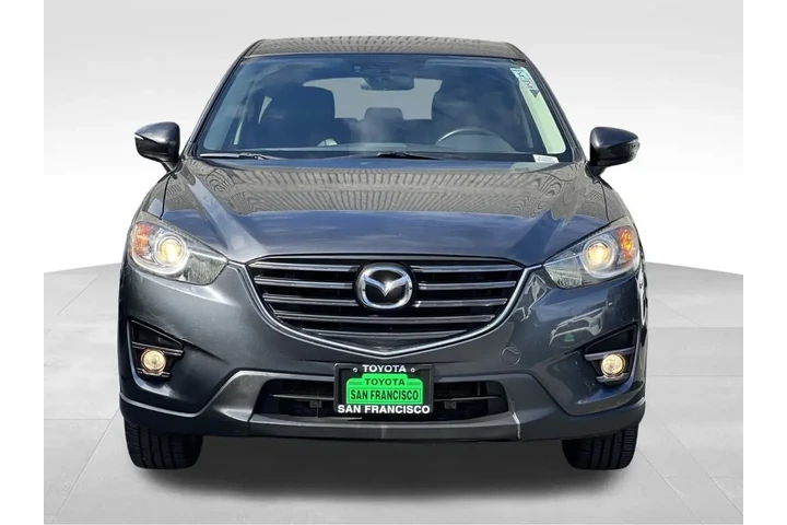 $14000 : 2016 CX-5 Grand Touring image 8