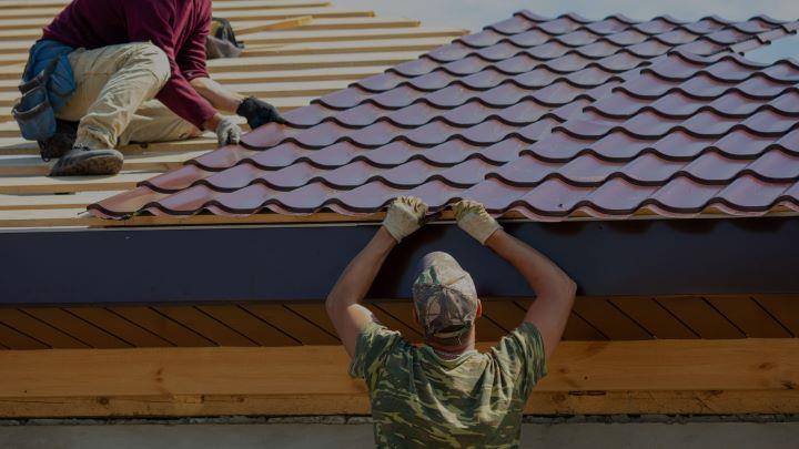 Roofers Albuquerque Near Me