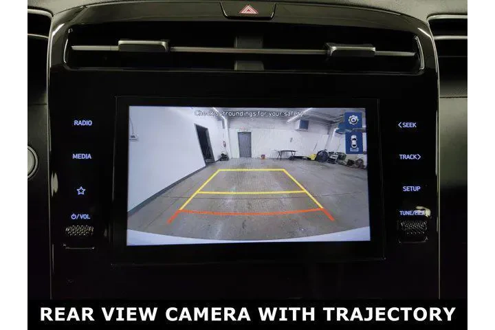 $19202 : Hyundai TUCSON 2023 SEL 4dr image 6