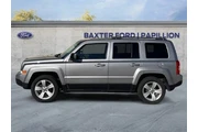 $13000 : Jeep Patriot 2016 Latitude 4 thumbnail