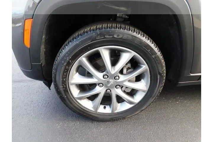 $27744 : Jeep Grand Cherokee 2022 4x4 image 5