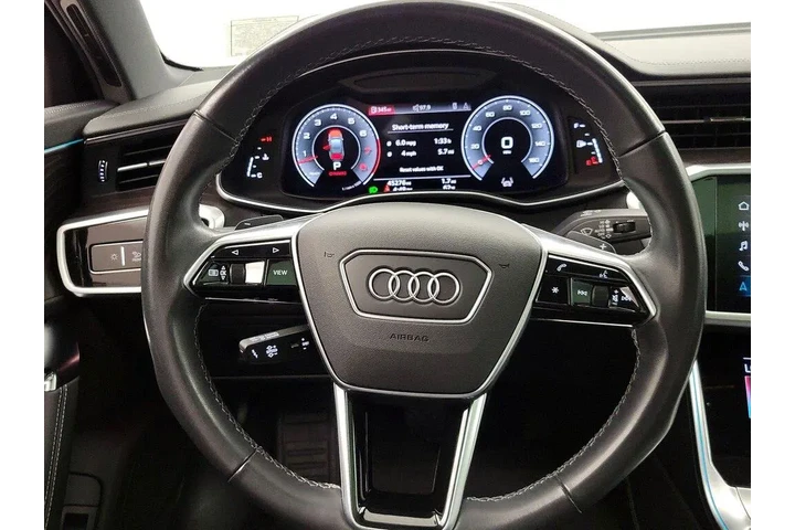 $32998 : Audi A6 2022 AWD quattro Pre image 10