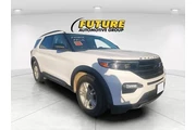Ford Explorer 2020 XLT 4dr S