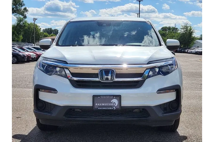 $16995 : 2020 Pilot LX image 6