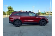 $29970 : Kia Sorento 2023 AWD X-Line thumbnail