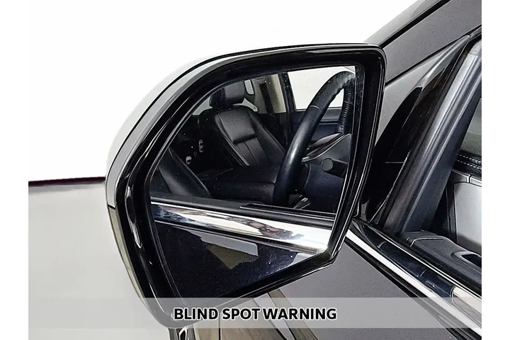 $39960 : Ford Expedition MAX 2024 4x4 image 4