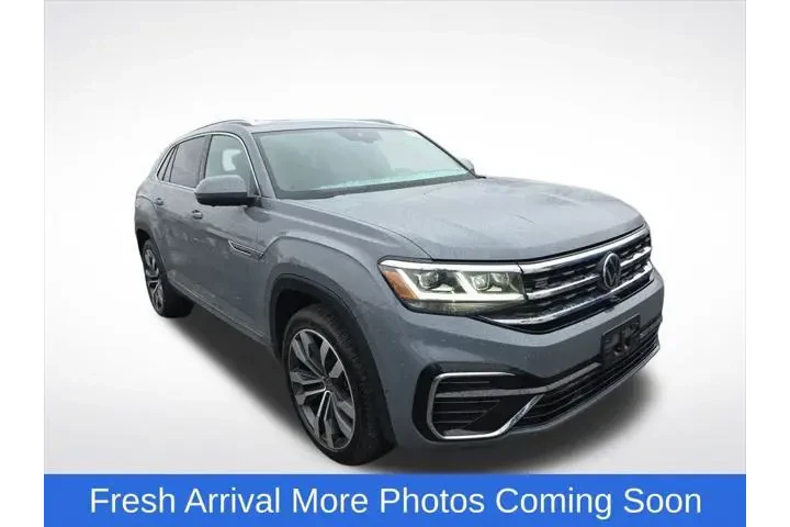 $33220 : Volkswagen Atlas Cross Sport image 4