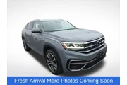 $33220 : Volkswagen Atlas Cross Sport thumbnail