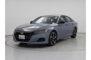 $26998 : Honda Accord Hybrid 2022 Spo thumbnail