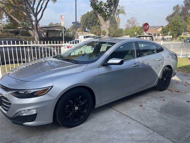 $12900 : 2022 Chevrolet Malibu image 6