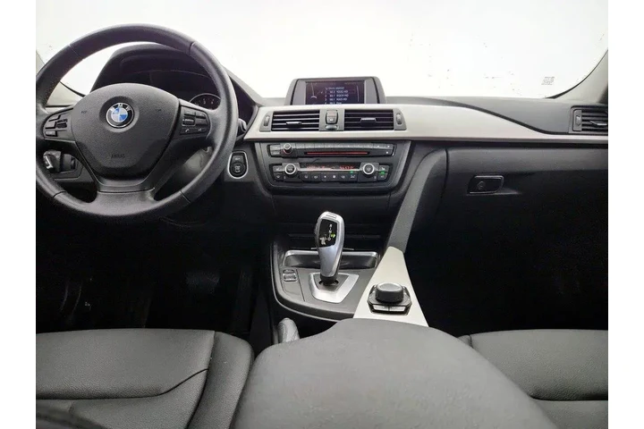 $13998 : BMW 3 Series 2014 320i 4dr S image 9
