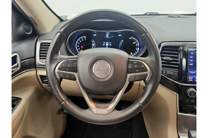 $20998 : Jeep Grand Cherokee 2019 4x2 image 10