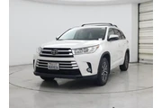 $30998 : Toyota Highlander 2018 AWD X thumbnail