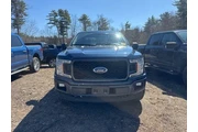 $20952 : Ford F-150 2018 4x4 Lariat 4 thumbnail