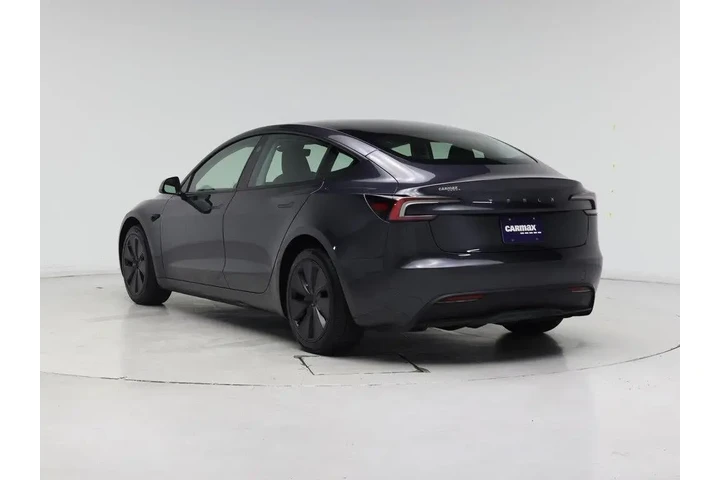 $35998 : Tesla Model 3 2025 Long Rang image 2