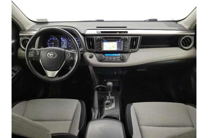 $18998 : Toyota RAV4 2018 XLE 4dr SUV image 9