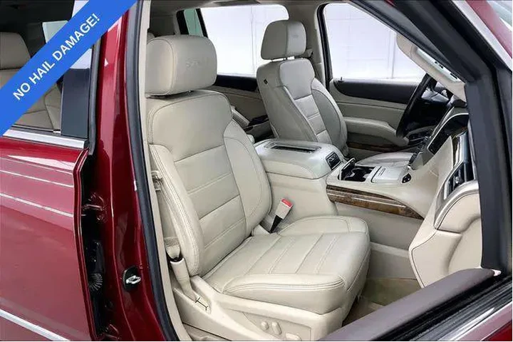$22990 : GMC Yukon XL 2016 4x4 Denali image 7