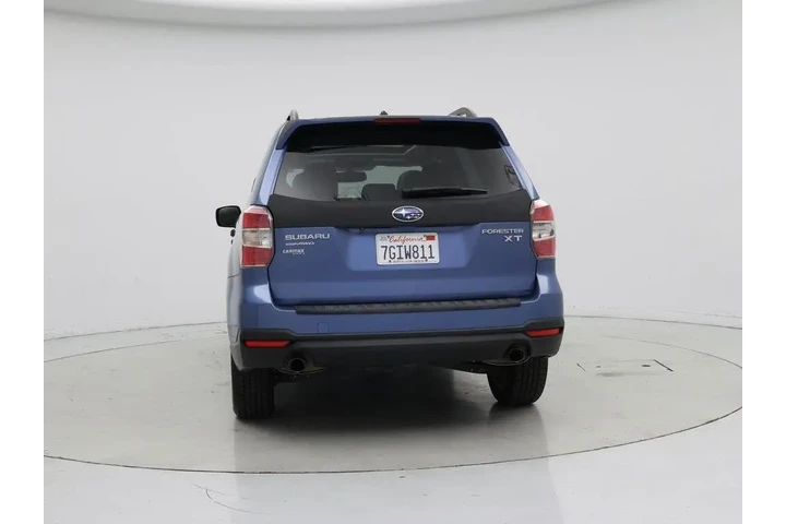 $14998 : Subaru Forester 2015 AWD 2.0 image 6