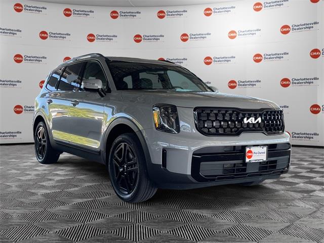 $44989 : PRE-OWNED 2024 KIA TELLURIDE image 7