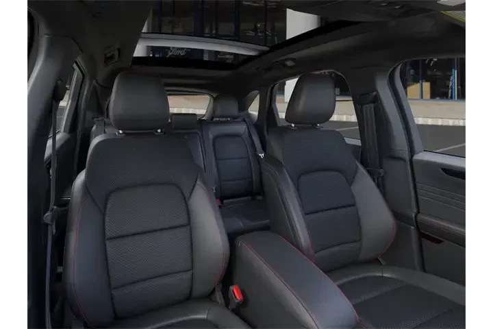 $29495 : Ford Escape 2025 AWD ST-Line image 10