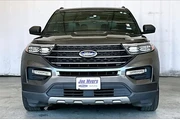 $17991 : Ford Explorer 2020 XLT 4dr S thumbnail
