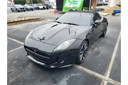 $21892 : Jaguar F-TYPE 2016 2dr Conve thumbnail