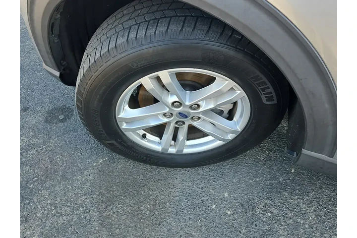 $15000 : Ford Explorer 2020 XLT 4dr S image 3