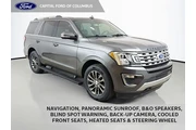 Ford Expedition 2019 4x4 Lim en Elizabethtown